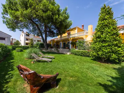 Ferienwohnung für 3 Personen (43 m²) in Zadar 6/10