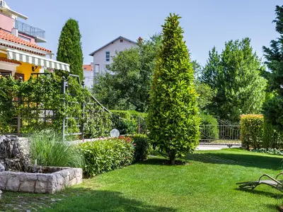 Ferienwohnung für 3 Personen (43 m²) in Zadar 8/10