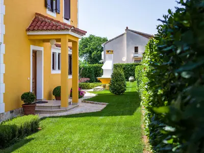 Ferienwohnung für 3 Personen (43 m²) in Zadar 10/10