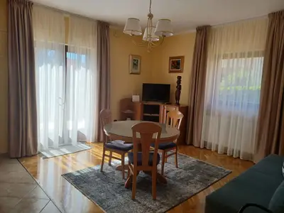 Ferienwohnung für 3 Personen (43 m²) in Zadar 2/10