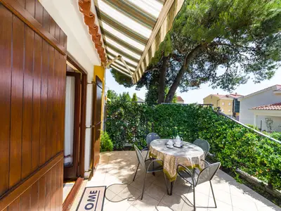 Ferienwohnung für 3 Personen (43 m²) in Zadar 3/10