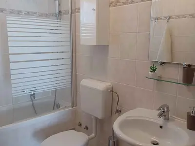 Ferienwohnung für 3 Personen (43 m²) in Zadar 4/10