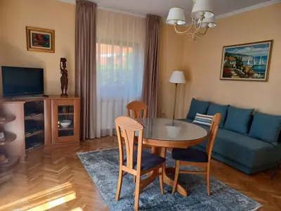 Ferienwohnung für 3 Personen (43 m²) in Zadar 8/10