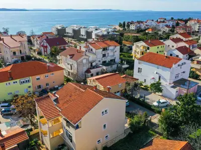 Ferienwohnung für 3 Personen (38 m²) in Zadar 5/10