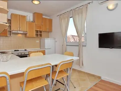 Ferienwohnung für 5 Personen in Zadar 7/10