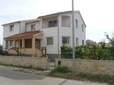 Ferienwohnung für 5 Personen in Zadar 1/10
