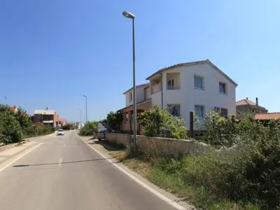 Ferienwohnung für 5 Personen in Zadar 2/10