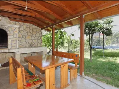 Ferienwohnung für 5 Personen in Zadar 3/10