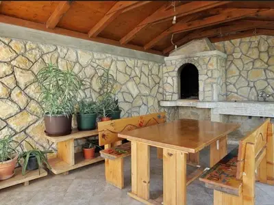 Ferienwohnung für 5 Personen in Zadar 4/10