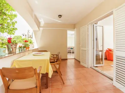 TerraceBalcony