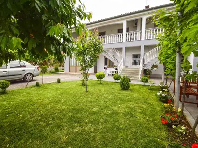 Ferienwohnung für 4 Personen (50 m²) in Jadera 5/10