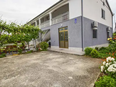 Ferienwohnung für 4 Personen (50 m²) in Jadera 6/10