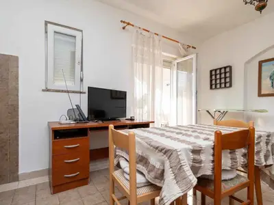 Ferienwohnung für 2 Personen (50 m²) in Zadar 8/10