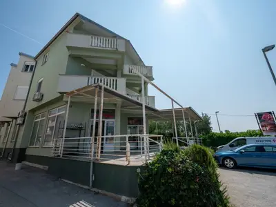 Ferienwohnung für 4 Personen in Jadera 3/10