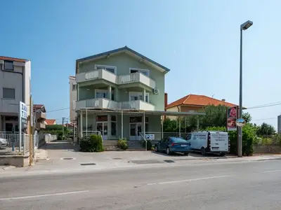 Ferienwohnung für 4 Personen in Jadera 4/10