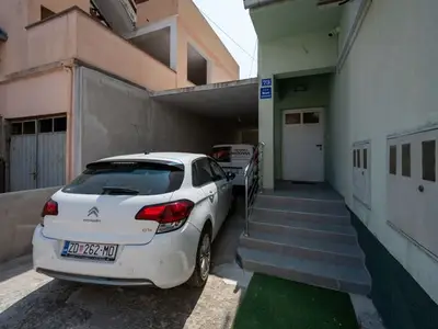 Ferienwohnung für 4 Personen in Jadera 6/10