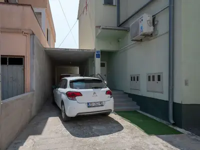 Ferienwohnung für 4 Personen in Jadera 7/10