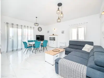 Ferienwohnung für 4 Personen in Jadera 8/10