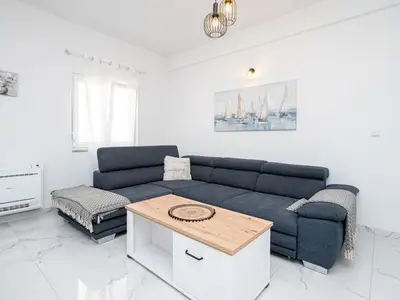 Ferienwohnung für 4 Personen in Jadera 10/10