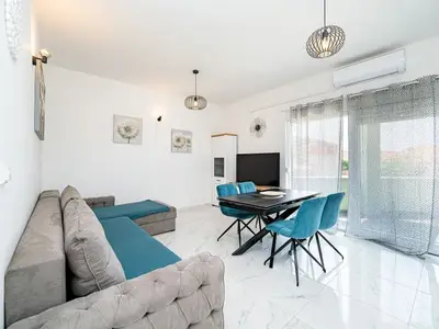 Ferienwohnung für 4 Personen in Jadera 8/10
