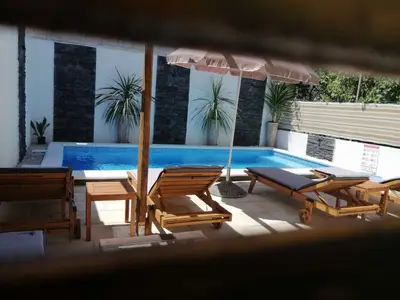 Ferienwohnung für 6 Personen (64 m²) in Zadar 3/10