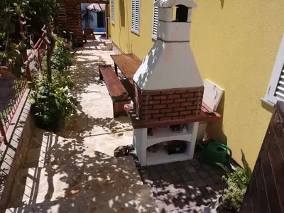 Ferienwohnung für 6 Personen (64 m²) in Zadar 4/10