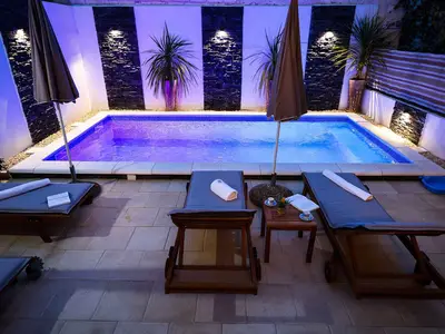 Ferienwohnung für 6 Personen (64 m²) in Zadar 5/10
