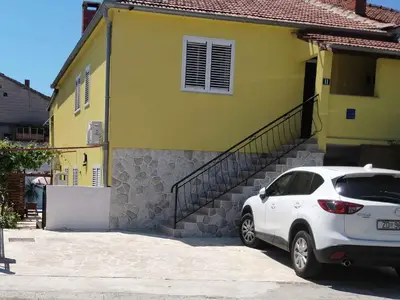 Ferienwohnung für 6 Personen (64 m²) in Zadar 7/10