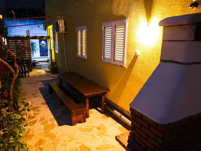 Ferienwohnung für 6 Personen (64 m²) in Zadar 8/10