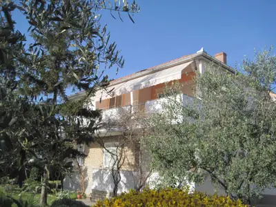 Ferienwohnung für 5 Personen (80 m²) in Zadar 1/10