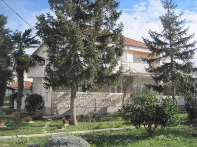 Ferienwohnung für 5 Personen (80 m²) in Zadar 2/10