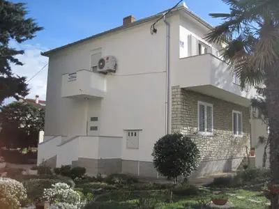 Ferienwohnung für 5 Personen (80 m²) in Zadar 3/10