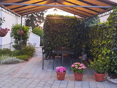 Ferienwohnung für 5 Personen (80 m²) in Zadar 8/10