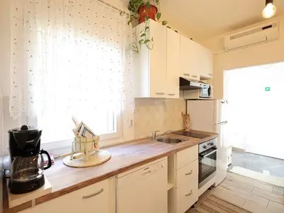 Ferienwohnung für 6 Personen (64 m²) in Zadar 7/10