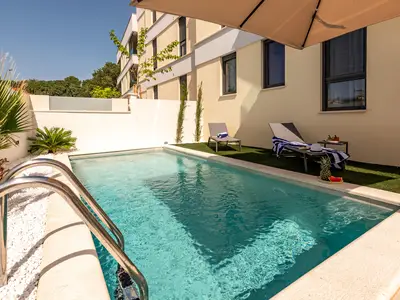 pool
