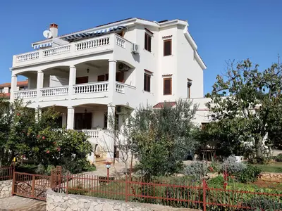 Ferienwohnung für 4 Personen (35 m²) in Zadar 6/10