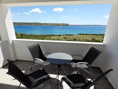 TerraceBalcony