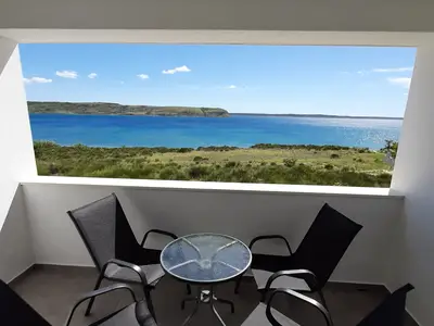 TerraceBalcony