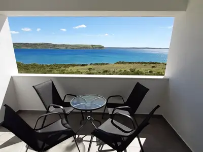 TerraceBalcony
