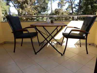 TerraceBalcony