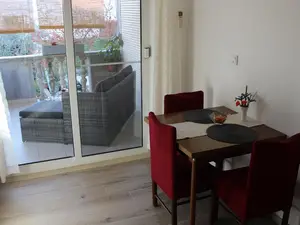 Ferienwohnung für 3 Personen (28 m²) in Zadar