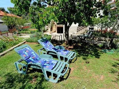 Ferienwohnung für 4 Personen (35 m²) in Zadar 3/10