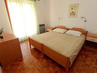 Ferienwohnung für 4 Personen (35 m²) in Zadar 7/10
