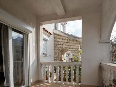 Ferienwohnung für 2 Personen (50 m²) in Zadar 5/10