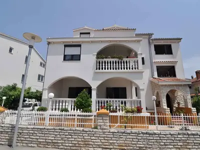 Ferienwohnung für 2 Personen (50 m²) in Zadar 6/10