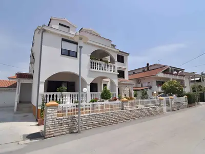 Ferienwohnung für 2 Personen (50 m²) in Zadar 7/10