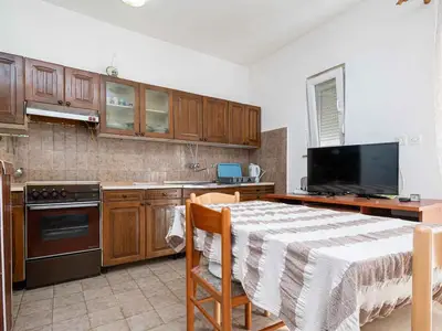 Ferienwohnung für 2 Personen (50 m²) in Zadar 9/10