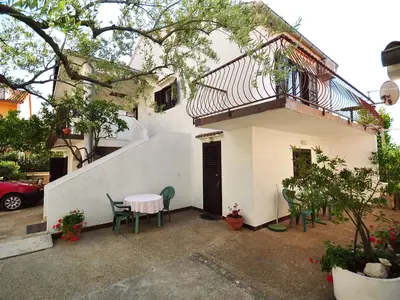 Ferienwohnung für 5 Personen (70 m²) in Zadar 4/10