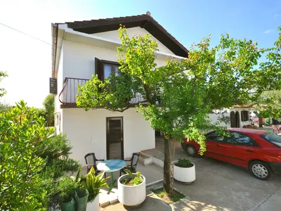 Ferienwohnung für 5 Personen (70 m²) in Zadar 5/10