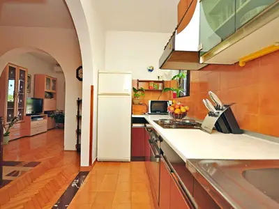 Ferienwohnung für 5 Personen (70 m²) in Zadar 9/10